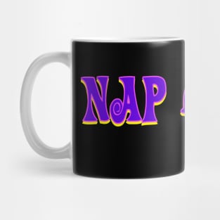 Nap Queen Mug